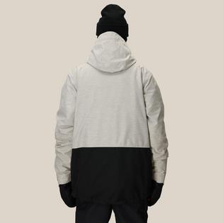 686 Manteau 3-en-1 Smarty Form pour hommes