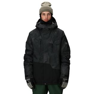686 Men's Geo Insulated Jacket