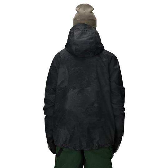 Men's Geo Insulated Jacket | 686 | Sporting Life Online