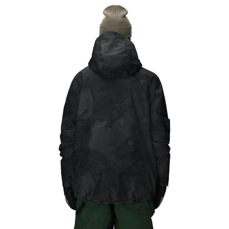 686 Men's Geo Insulated Jacket