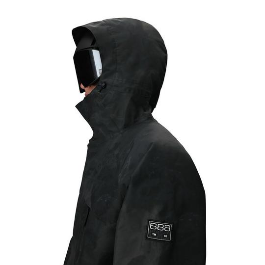 Men's Geo Insulated Jacket | 686 | Sporting Life Online