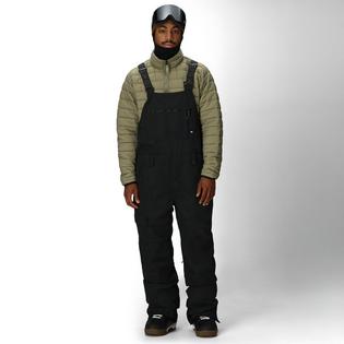 686 Men's Hot Lap Insulated Bib Pant