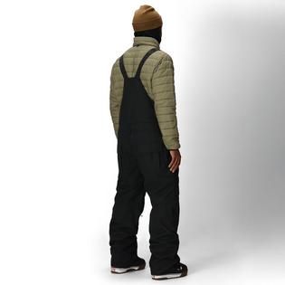 686 Men's Hot Lap Insulated Bib Pant