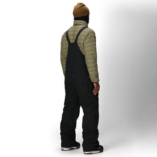 Men's Hot Lap Insulated Bib Pant | 686 | Sporting Life Online