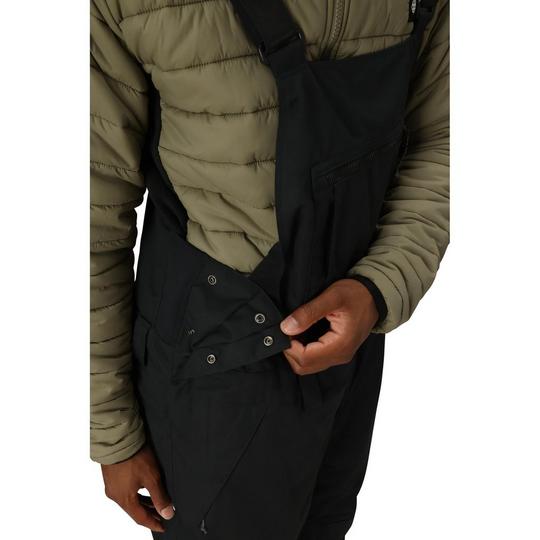 Men's Hot Lap Insulated Bib Pant | 686 | Sporting Life Online