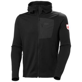 Helly Hansen Men's Versalite ACA Hooded Fleece Jacket