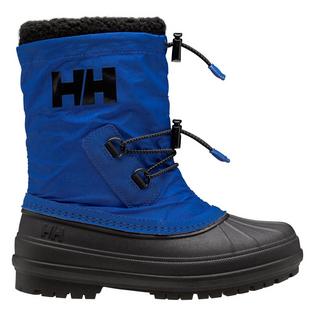 Helly Hansen Kids' [6-4] Varanger Insulated Boot