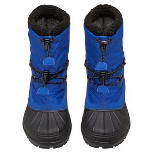 Helly Hansen Kids' [6-4] Varanger Insulated Boot