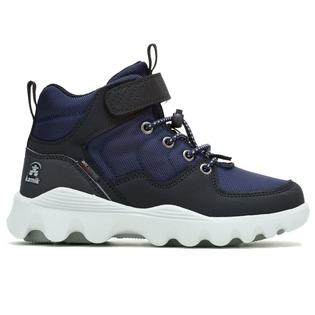 Kamik Kids' [10-3] Lynx Mid Boot
