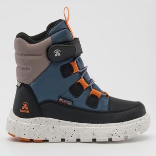 Kamik Juniors' [11-7] Seeker Boot