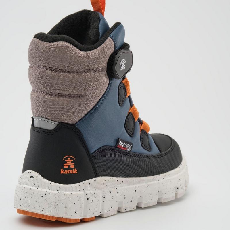 Kamik Botte Seeker pour juniors [11-7]