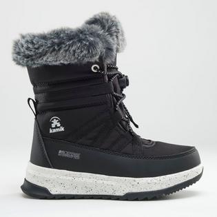 Kamik Juniors' [11-7] Stormy F Boot