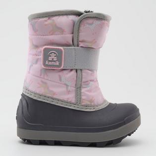 Kamik Bottillons Snowbug 7 P pour b&eacute;b&eacute;s [5-13]