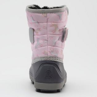 Kamik Bottillons Snowbug 7 P pour b&eacute;b&eacute;s [5-13]