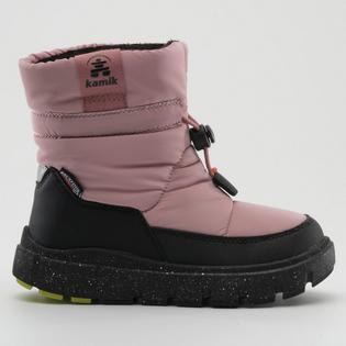 Kamik Juniors' [11-7] Seeker Pull Boot