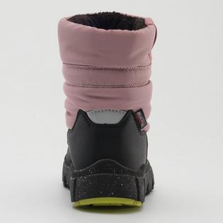 Kamik Botte &agrave; enfiler Seeker pour juniors [11-7]