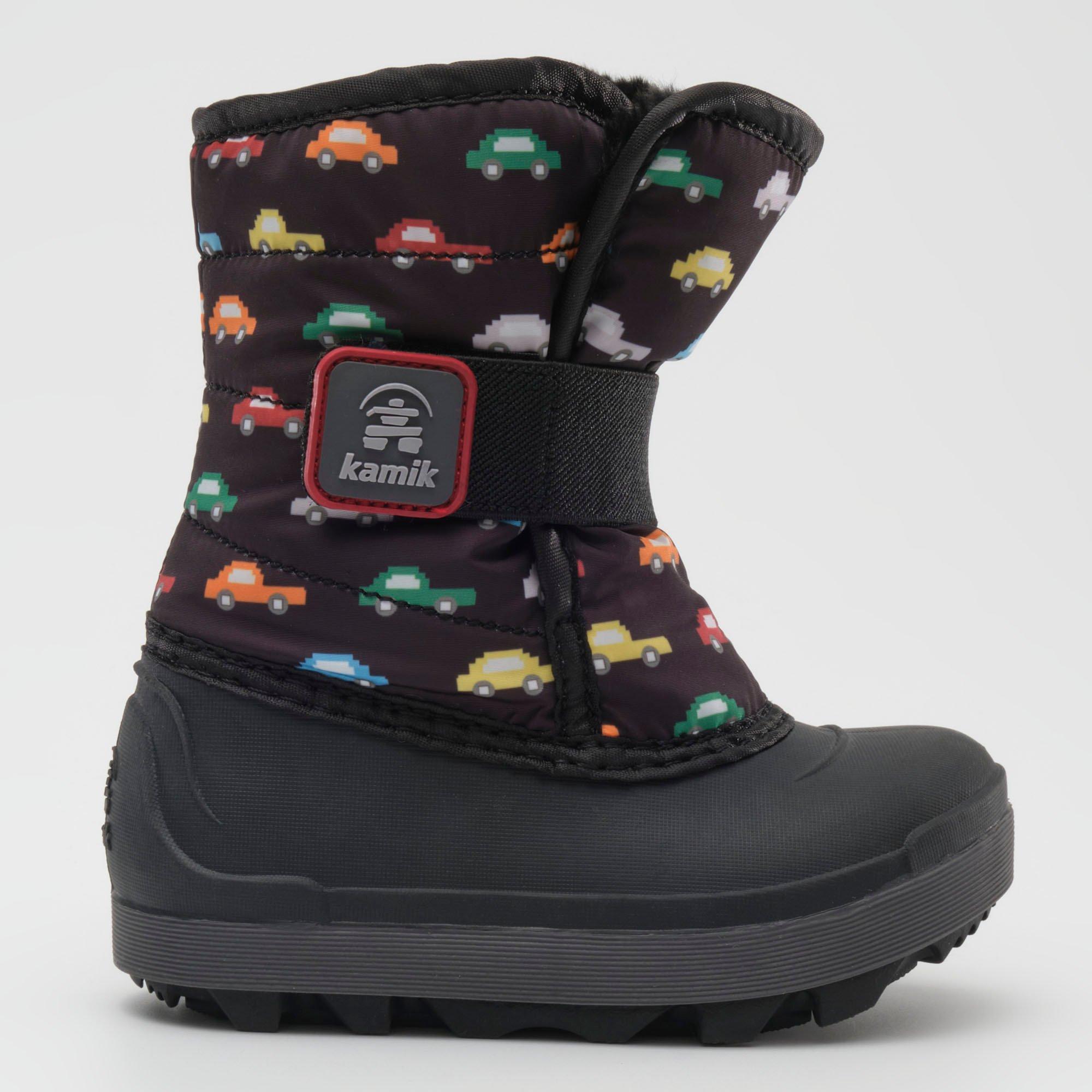 Toddlers' [5-13] Snowbug P Boot Kamik Sporting Life Online