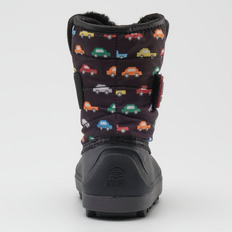 Kamik Bottillons Snowbug 7 P pour b&eacute;b&eacute;s [5-13]