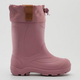 Kamik Juniors' [1-6] Tundra Rubber Boot