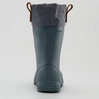 Kamik Juniors' [1-6] Tundra Rubber Boot