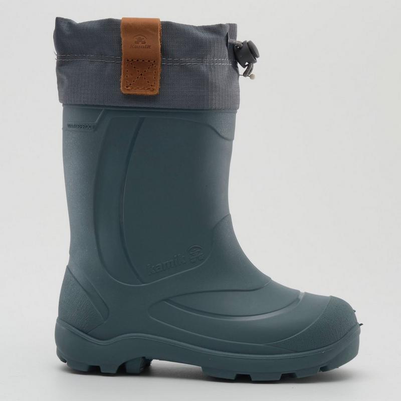 Kamik Bottes en caoutchouc Tundra pour enfants [8-13]