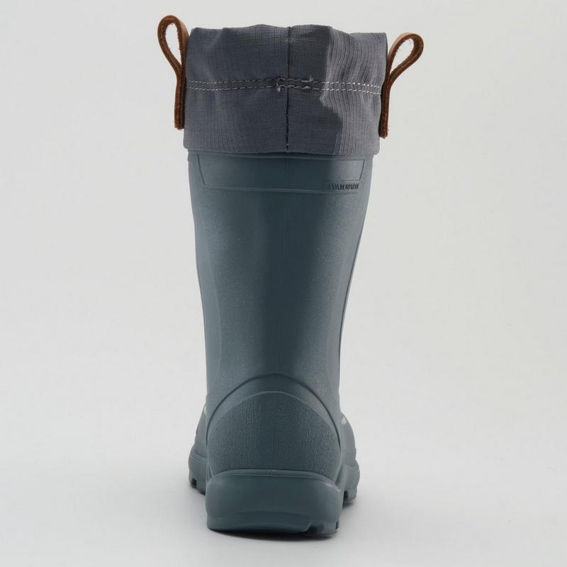 Kamik Bottes en caoutchouc Tundra pour enfants [8-13]