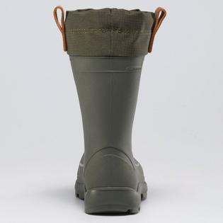 Kamik Botte en caoutchouc Tundra pour juniors [1-6]