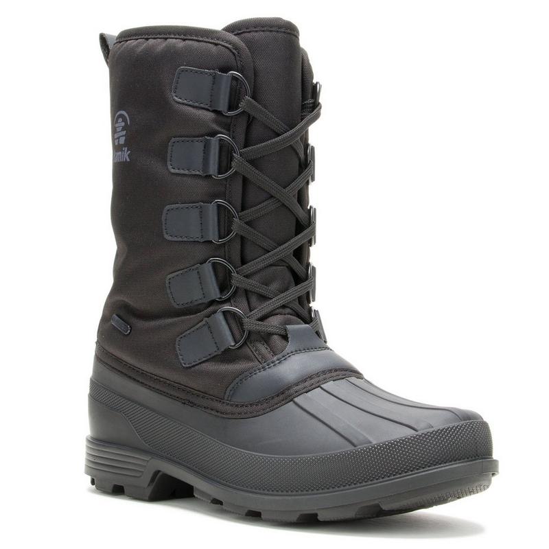 Kamik Bottes William N pour hommes