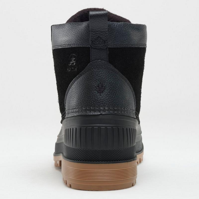 Kamik Bottes Hemlock Lo pour hommes