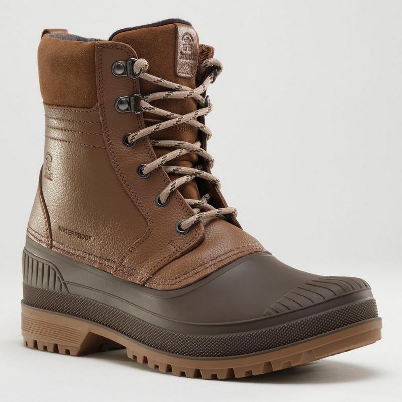 Kamik Bottes Hemlock pour hommes