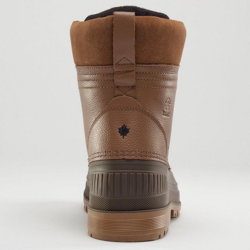 Kamik Bottes Hemlock pour hommes