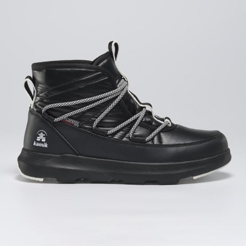 Kamik Bottes Lea Lo pour femmes