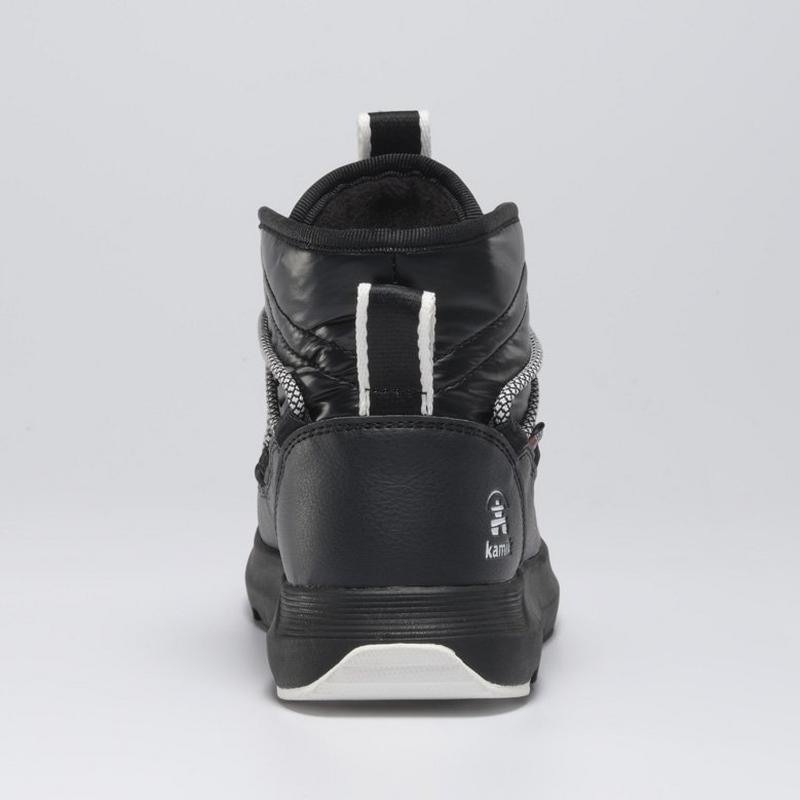Kamik Bottes Lea Lo pour femmes