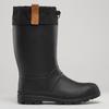 Botte en caoutchouc Tundra pour hommes