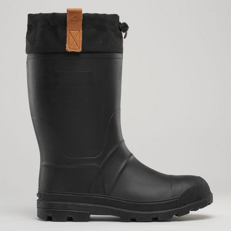 Kamik Botte en caoutchouc Tundra pour hommes