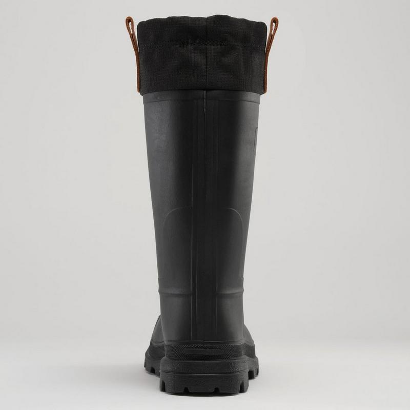Kamik Botte en caoutchouc Tundra pour hommes