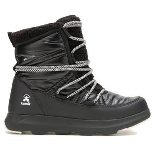 Kamik Bottes à enfiler Lea pour femmes