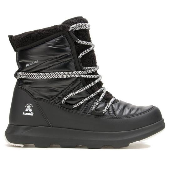 Kamik Women s Lea Pull Boot