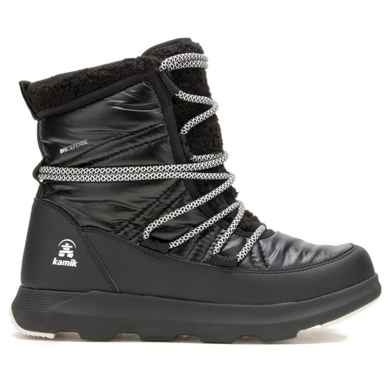 Kamik Bottes &agrave; enfiler Lea pour femmes