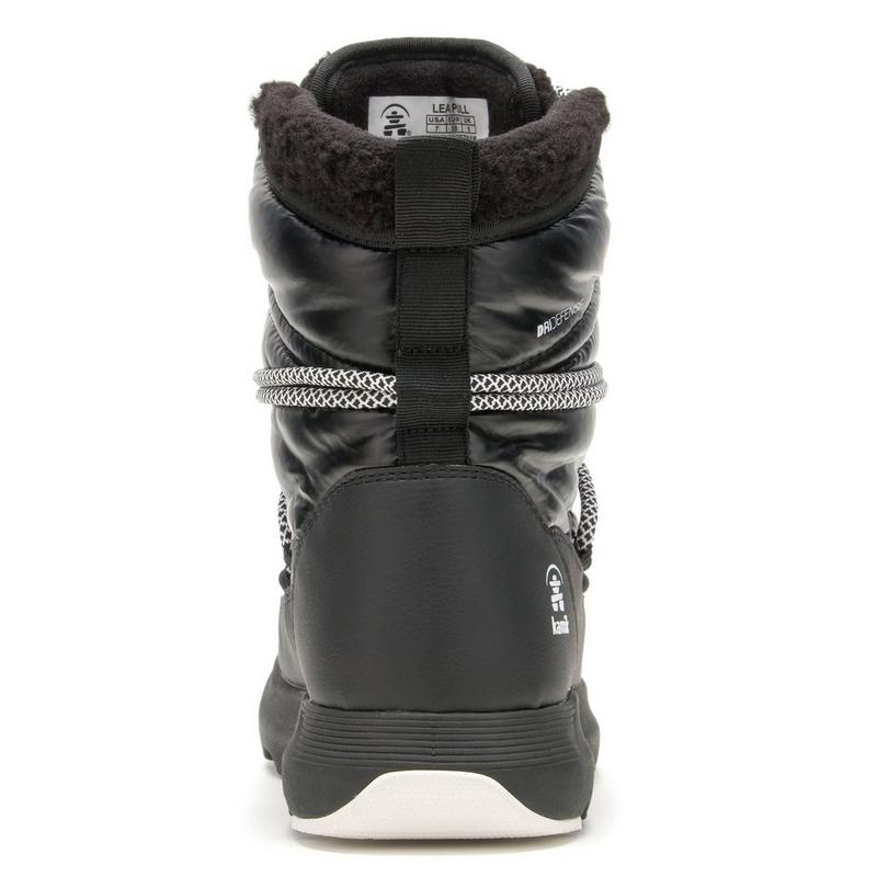 Kamik Bottes &agrave; enfiler Lea pour femmes