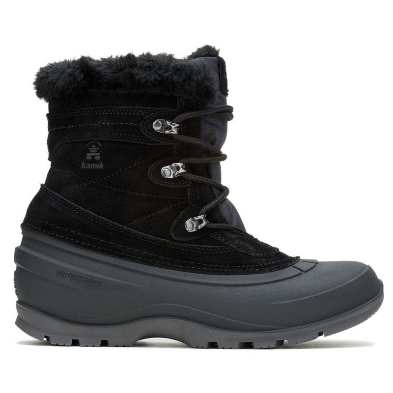 Kamik Bottes Snovalley 5 pour femmes