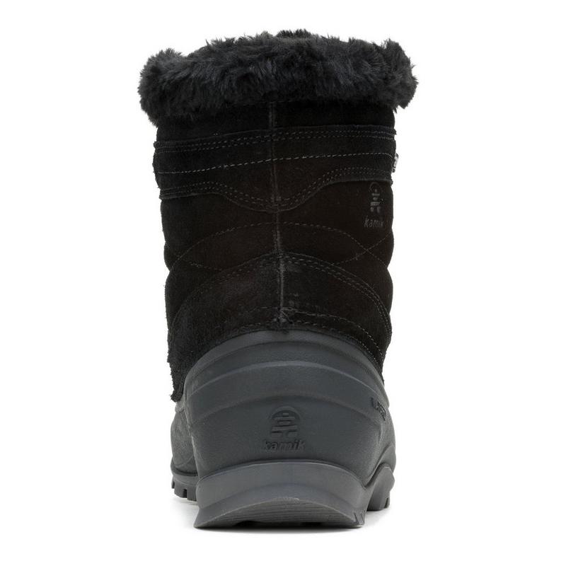 Kamik Bottes Snovalley 5 pour femmes