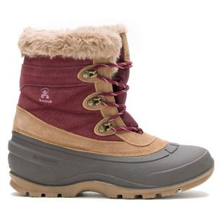 Kamik Bottes Snovalley 5 pour femmes