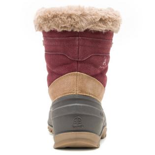 Kamik Women's Snovalley 5 Boot