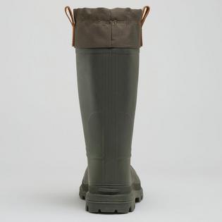 Kamik Botte en caoutchouc Tundra pour hommes