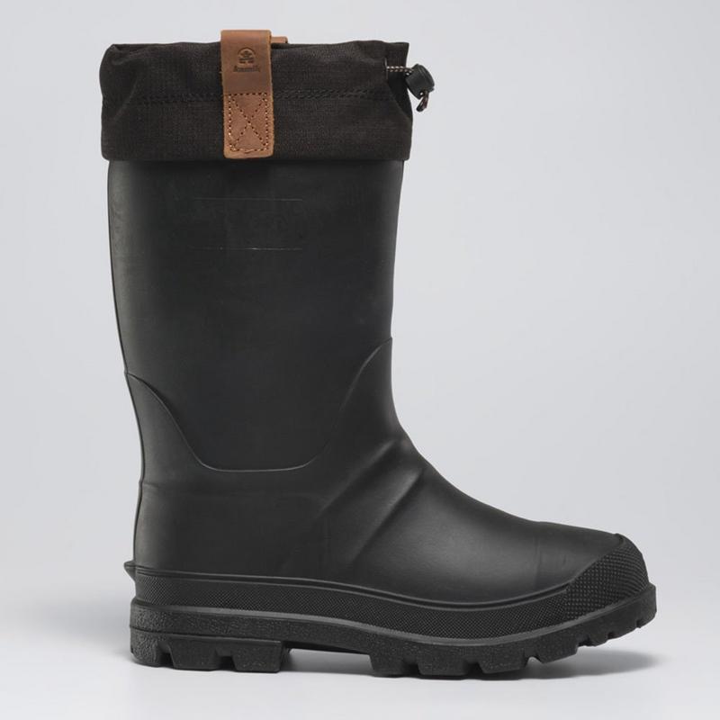Kamik Bottes en caoutchouc Tundra pour femmes