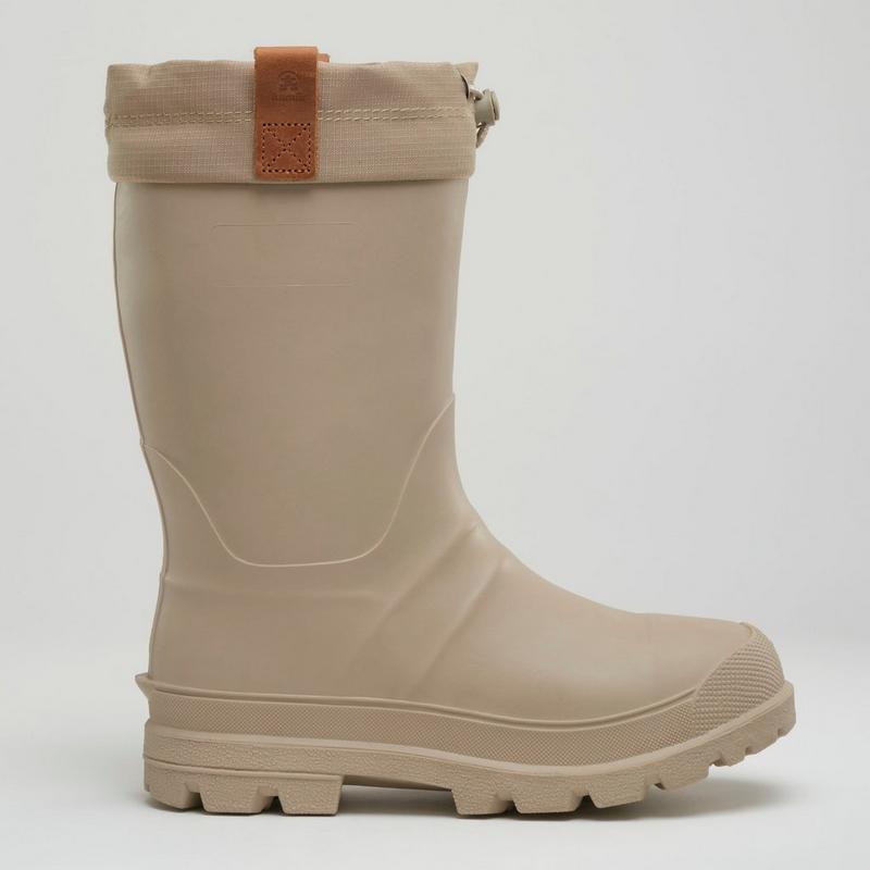 Kamik Bottes en caoutchouc Tundra pour femmes