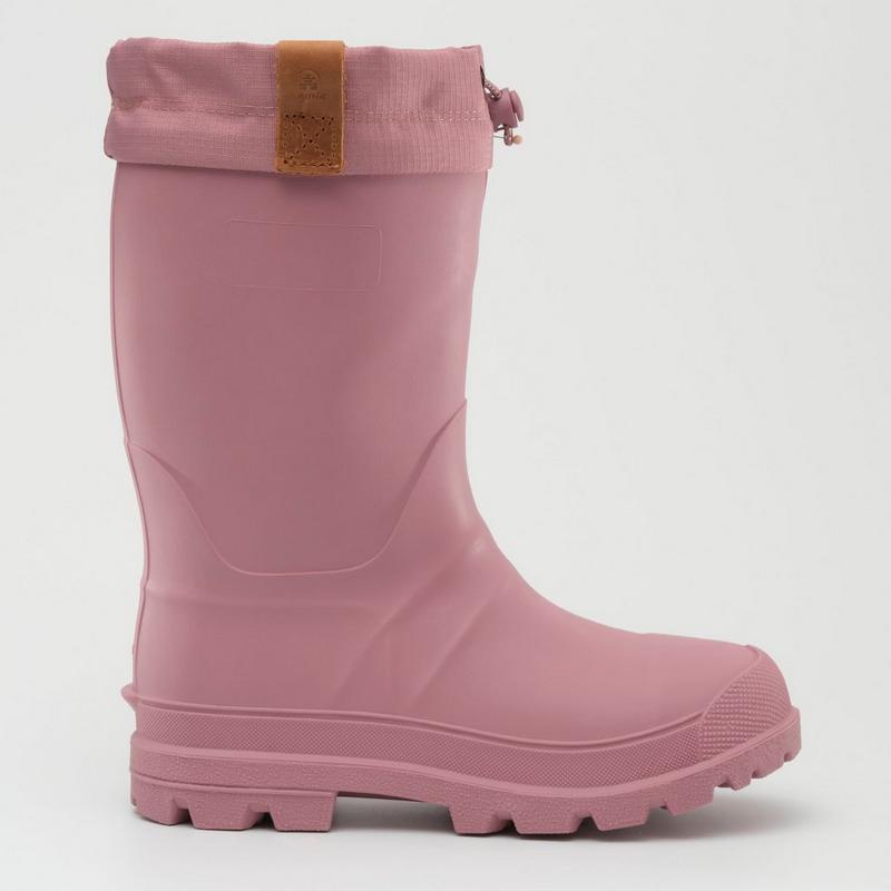 Kamik Bottes en caoutchouc Tundra pour femmes