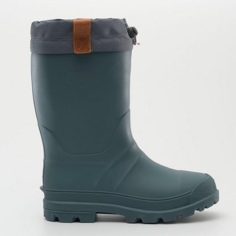Kamik Botte en caoutchouc Tundra pour hommes