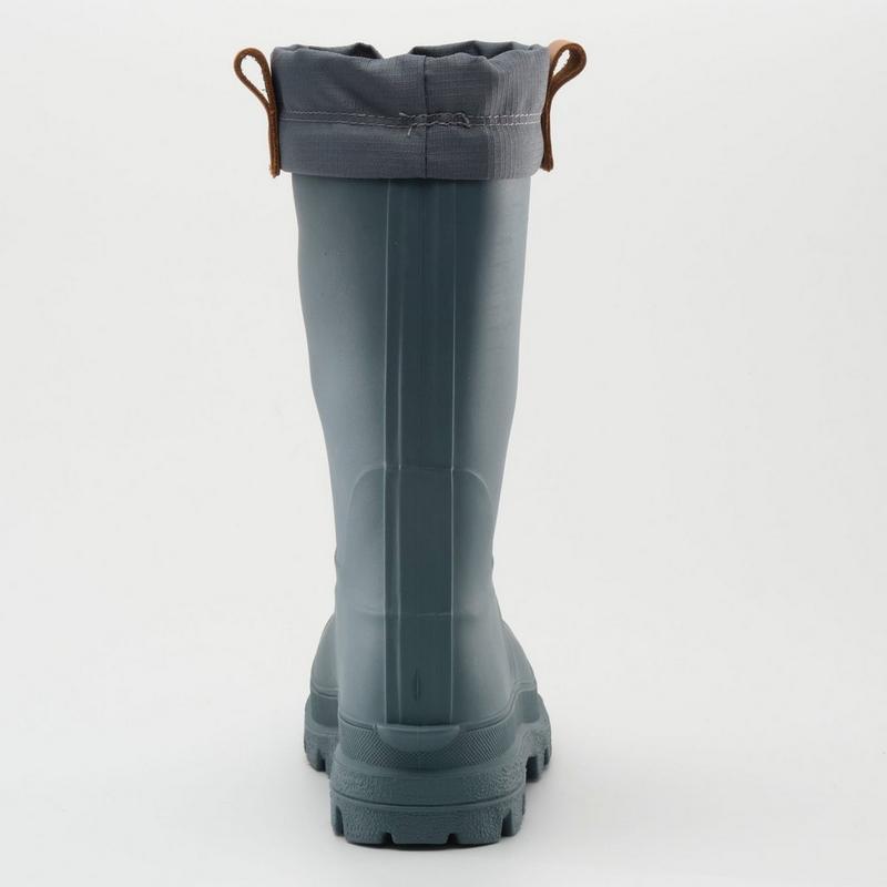 Kamik Botte en caoutchouc Tundra pour hommes